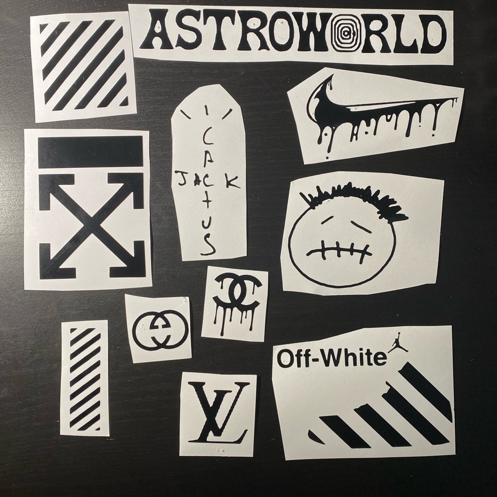 Sticker Pack